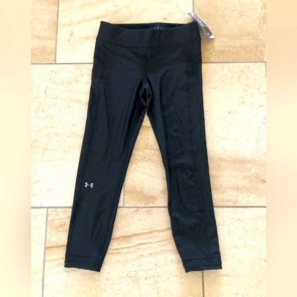 Under Armour Pants - Under Armour leggings